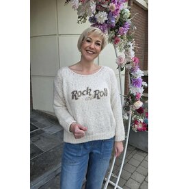 L&A PULL ROCK&ROLL-WIT