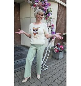 L&A BROEK-MUNT