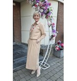 C'est Beau la Vie! 67CB2JU314-ROK-BEIGE