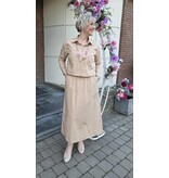 C'est Beau la Vie! 67CB2JU314-ROK-BEIGE