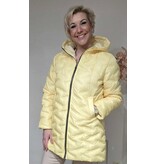 L&A JAS GOOD-PASTEL GEEL