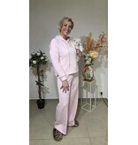 L&A HUISPAK-PASTEL ROZE