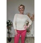 L&A PULL-BEIGE/STRIK