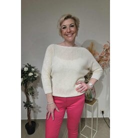 L&A PULL-BEIGE/STRIK