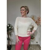 L&A PULL-BEIGE/STRIK