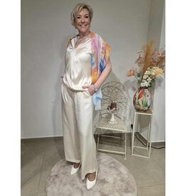 Green Ice UMMU-BROEK-CREME