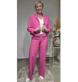 Green Ice IRELI-BROEK-ROZE