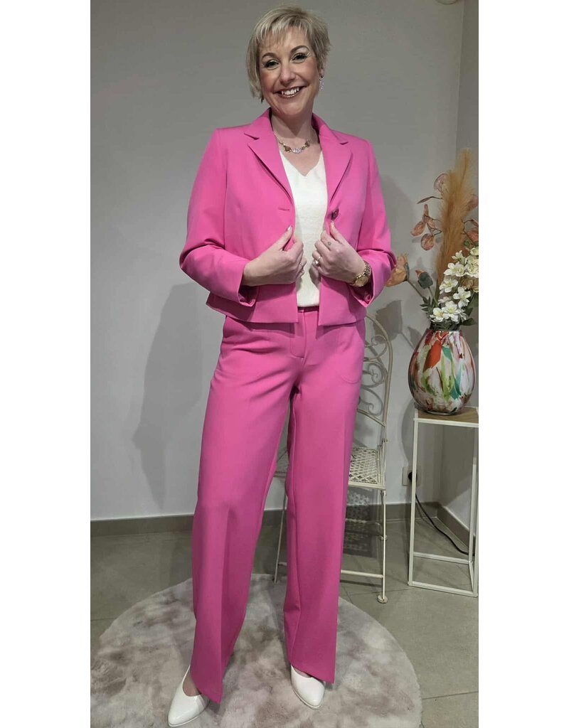 Green Ice IRELI-BROEK-ROZE