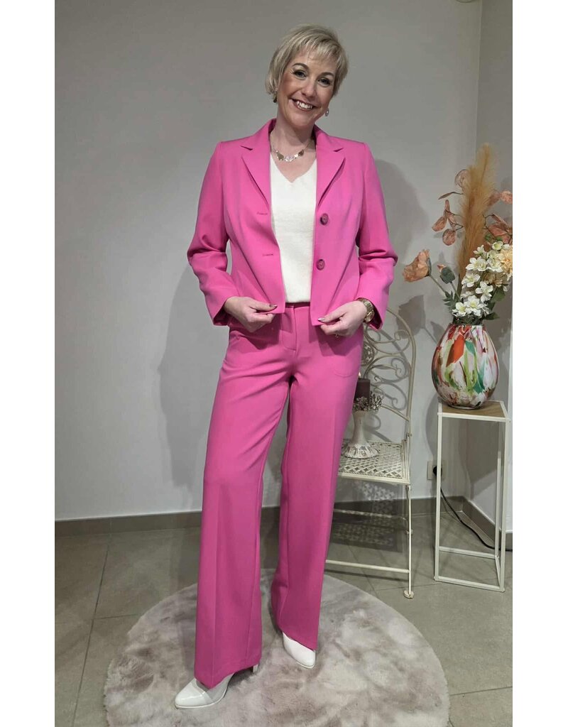 Green Ice IRELI-BROEK-ROZE