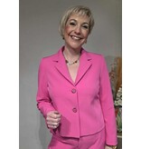 Green Ice IEPER-BLAZER-ROZE