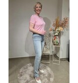 C'est Beau la Vie! 67CB2JE902-JEANS-BLEACHED