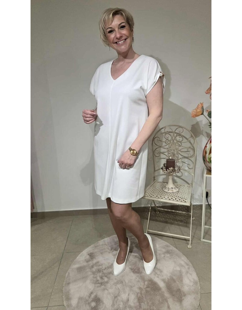 Green Ice IKS-KLEEDJE-ECRU