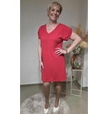 Green Ice IKS-KLEEDJE-FUCHSIA