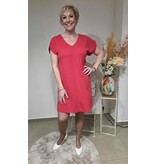 Green Ice IKS-KLEEDJE-FUCHSIA