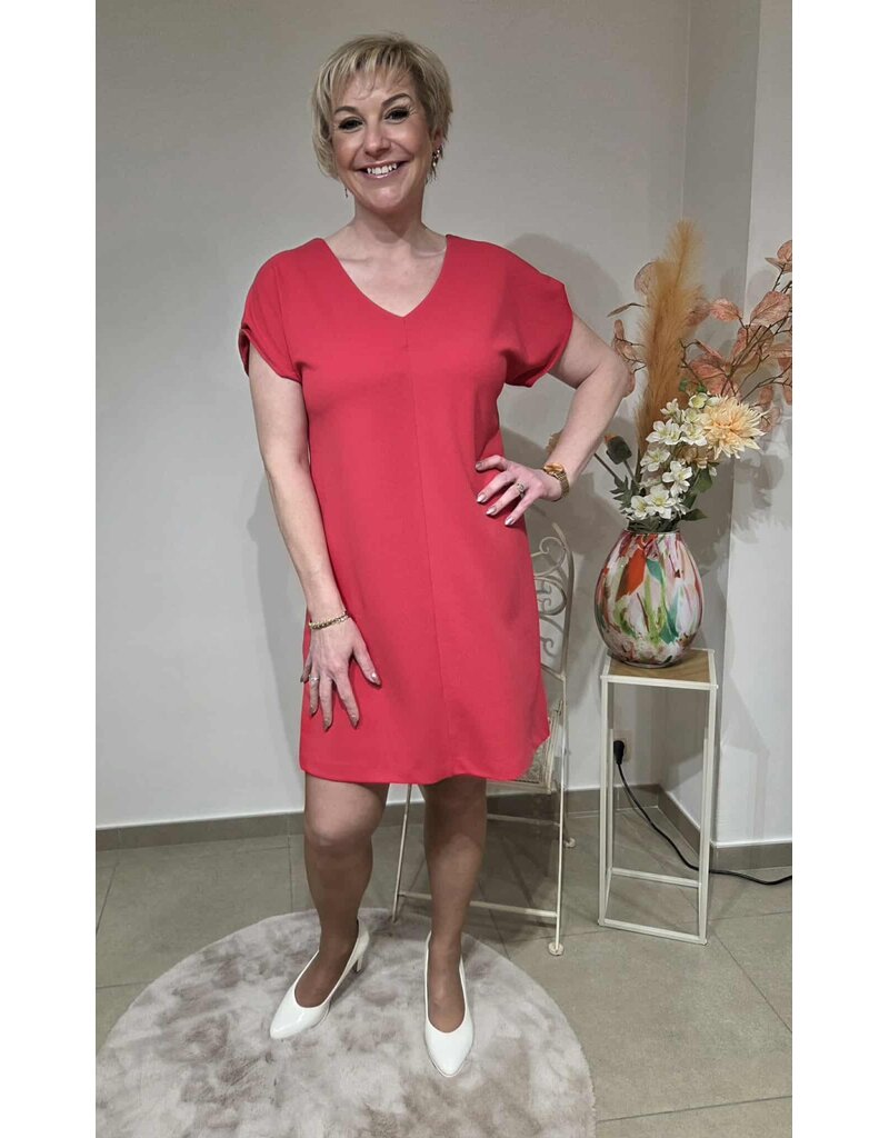 Green Ice IKS-KLEEDJE-FUCHSIA