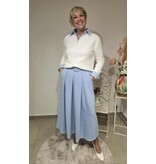 L&A ROK-BLAUW
