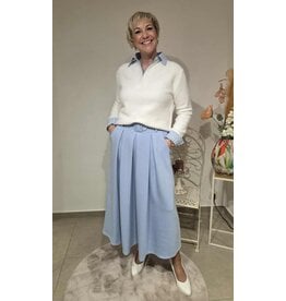 L&A ROK-BLAUW