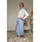 L&A ROK-BLAUW