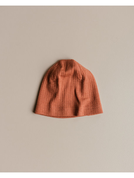 Unaduna Beanie - umbre