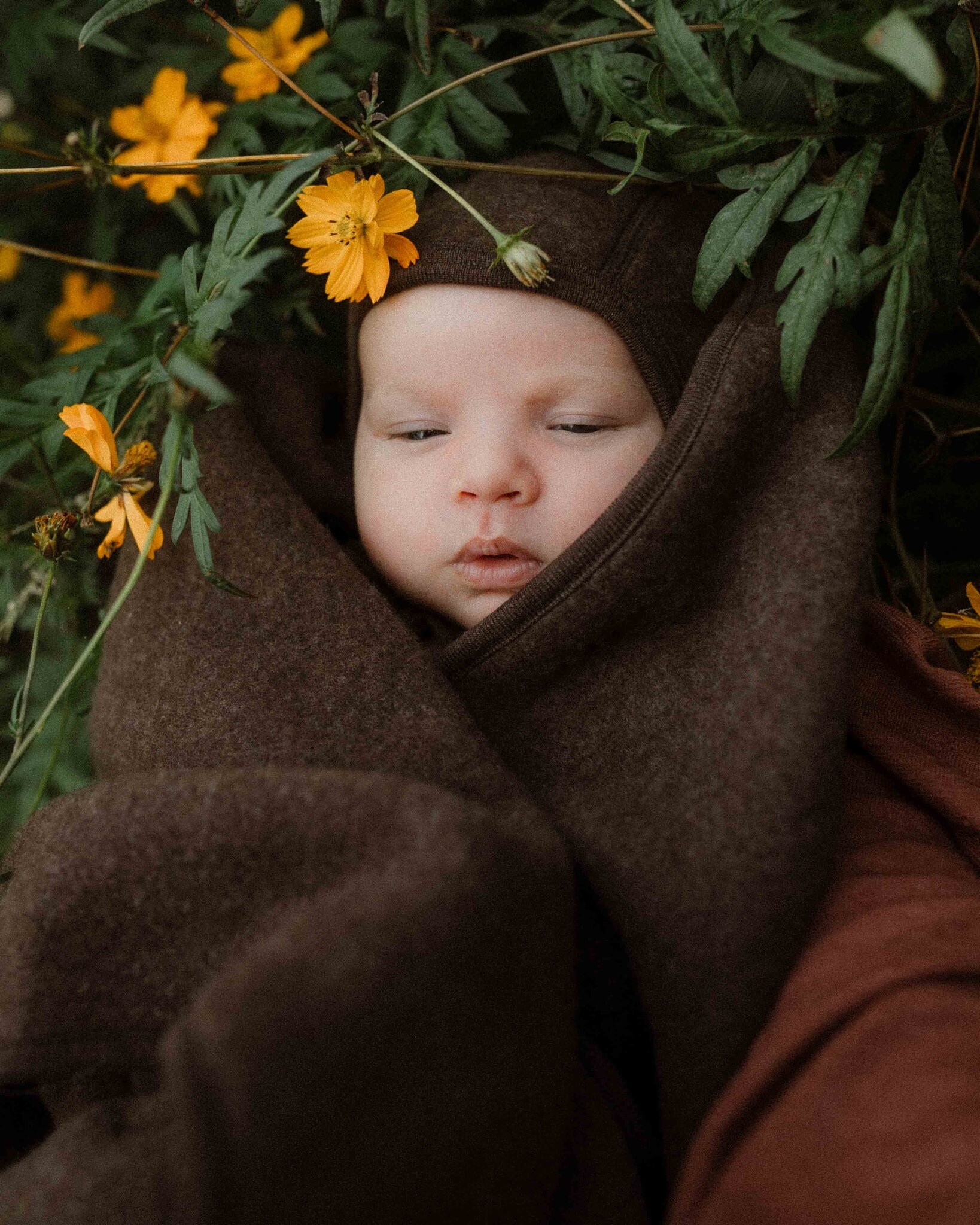 baby-blanket-wool-fleece-cocoa