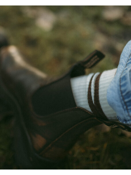 Unaduna Woolen women's and men's sports socks - kladdkaka