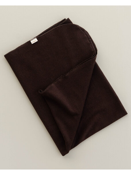 Unaduna Baby blanket made of wool - kladdkaka