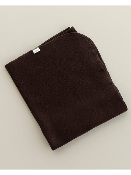 Unaduna Baby blanket made of wool - kladdkaka