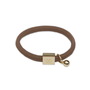 BRACELET BROWN