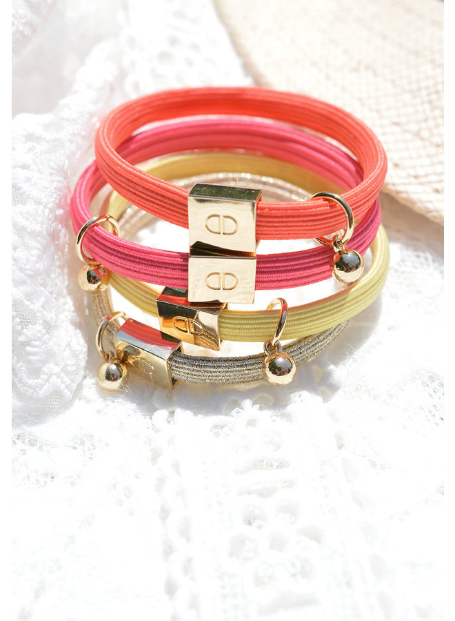 BRACELET Yellow