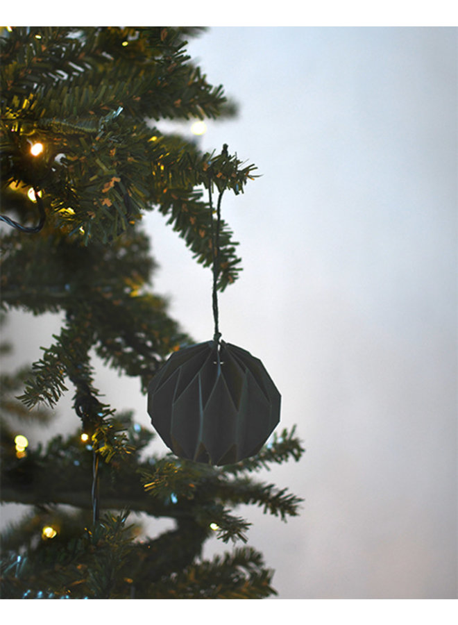 Hylta hanging decoration