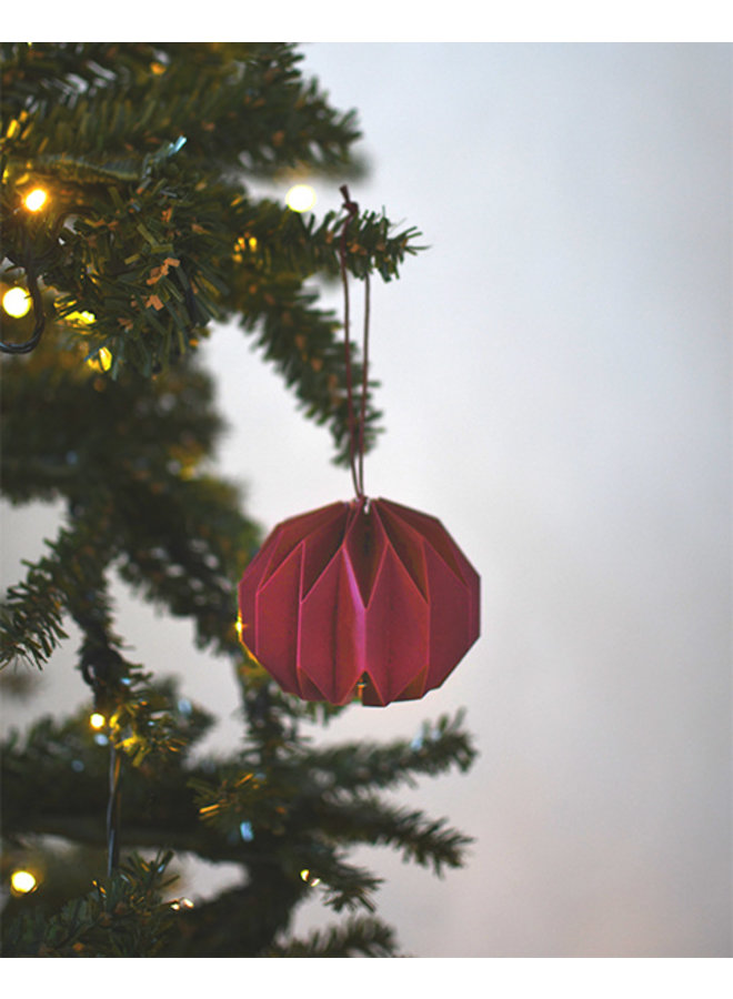 Hylta hanging decoration