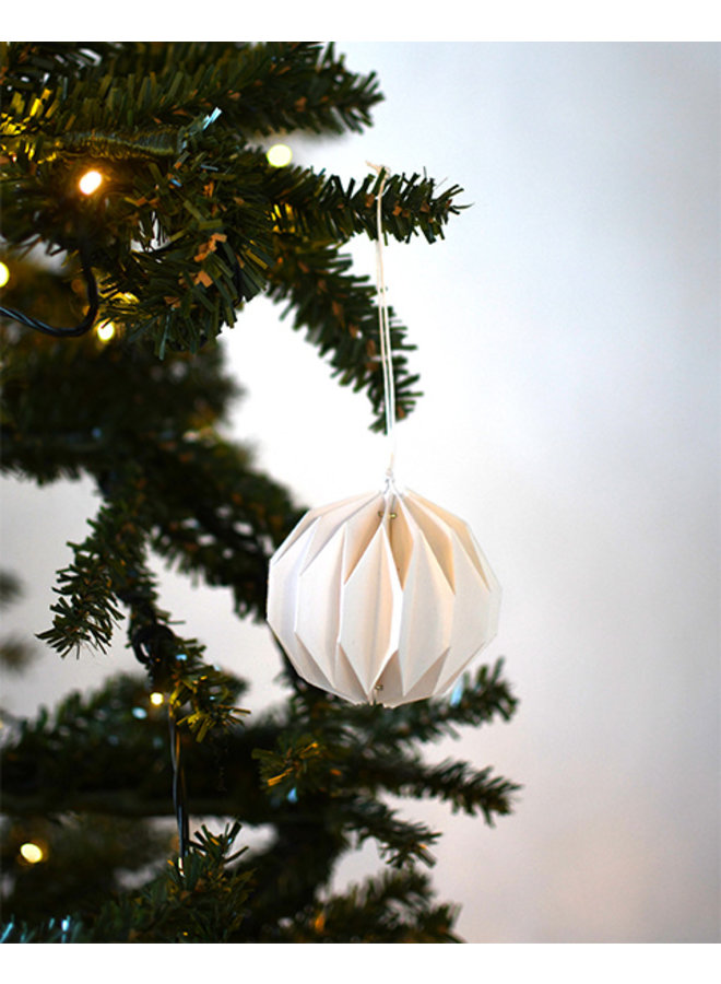 Hylta hanging decoration