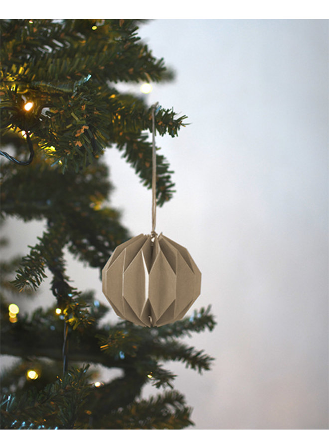 Hylta hanging decoration