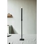 Leeff Candle Holder Cleo black L