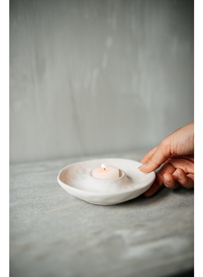 Leeff Tealight Holder Twan