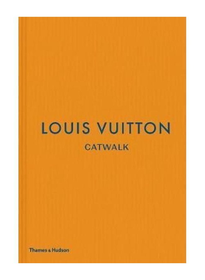 Louis Vuitton Catwalk