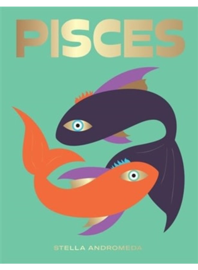 Seeing stars pisces by  Stella Andromeda