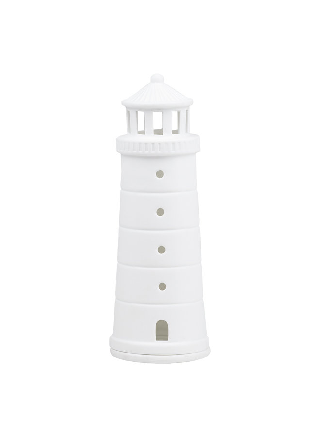Lighthouse Phara Porcelain