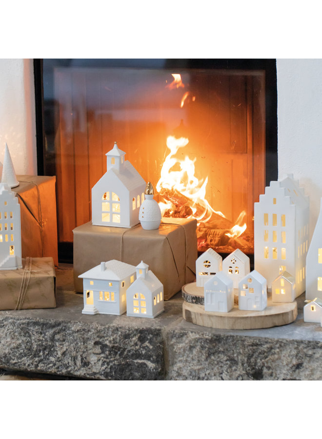 LIGHT HOUSE Chapel "small chapel"