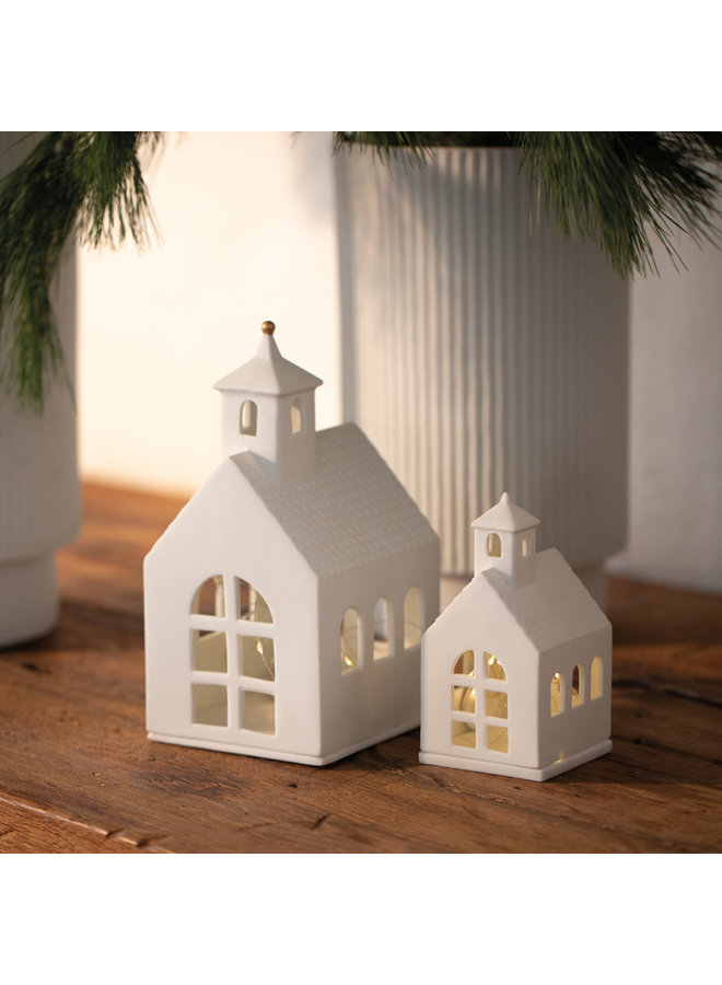 LIGHT HOUSE Chapel "small chapel"