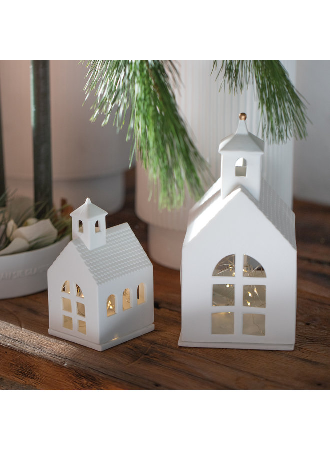 LIGHT HOUSE Chapel "small chapel"