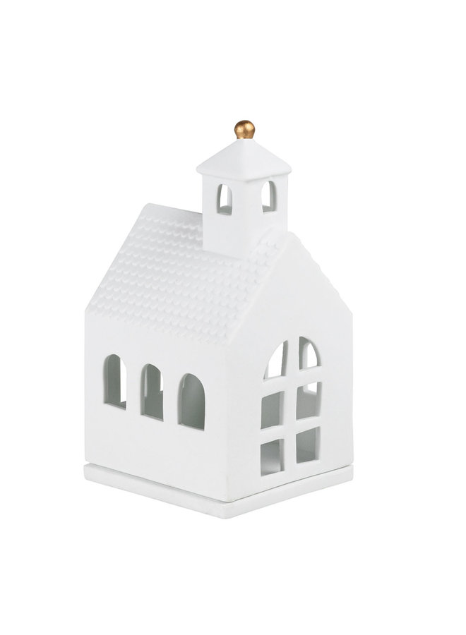 LIGHT HOUSE Chapel "small chapel"