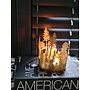 CANDLE HOLDER TREEh. 11 cm
