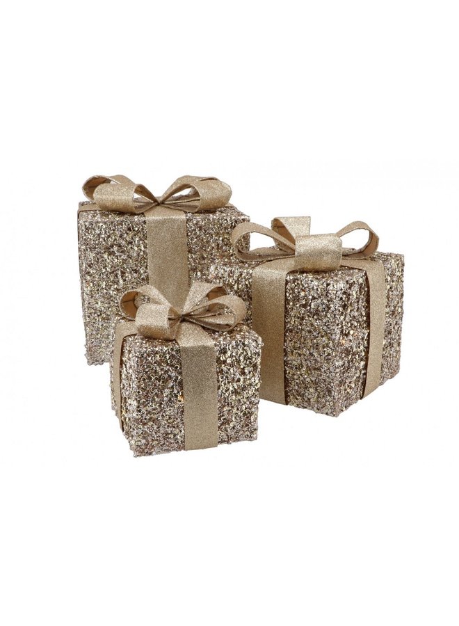 Sparkle giftbox