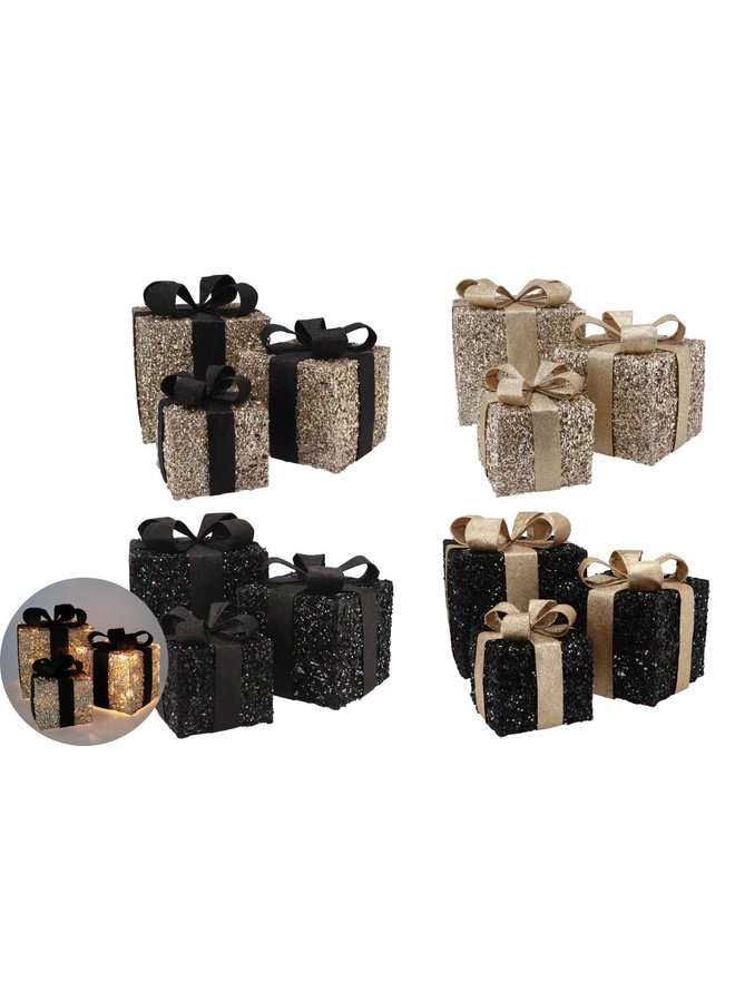 Sparkle giftbox
