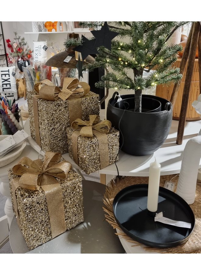Sparkle giftbox