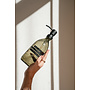 Handzeep 500ml 'MAY ALL YOUR TROUBLES BE BUBBLES' smokey black