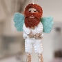 Angel of the word man