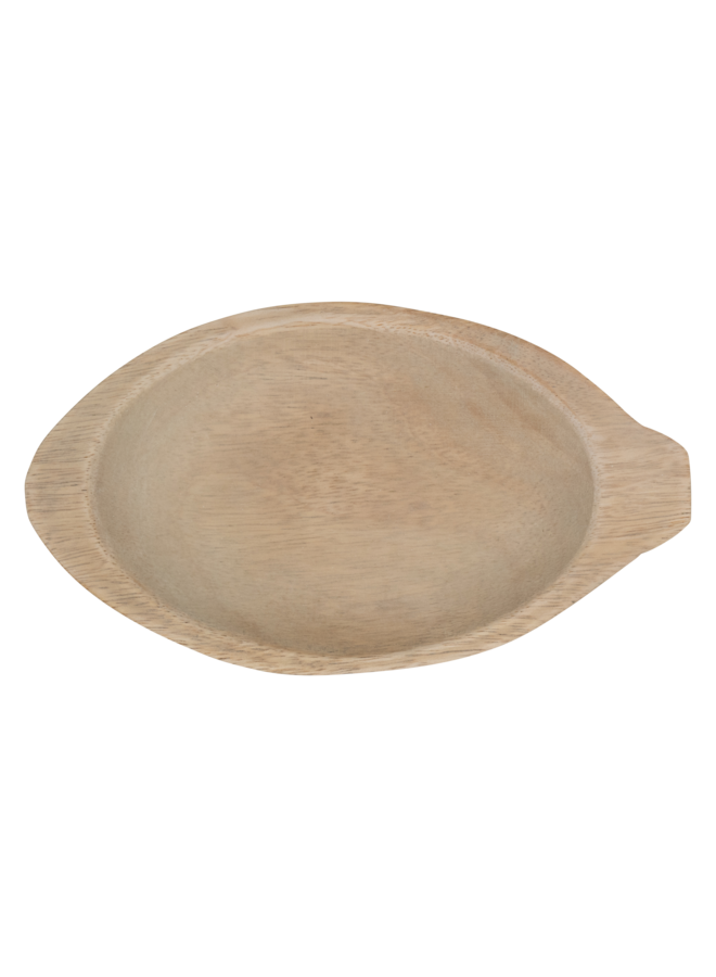 Bowl Pesce, 18 cm