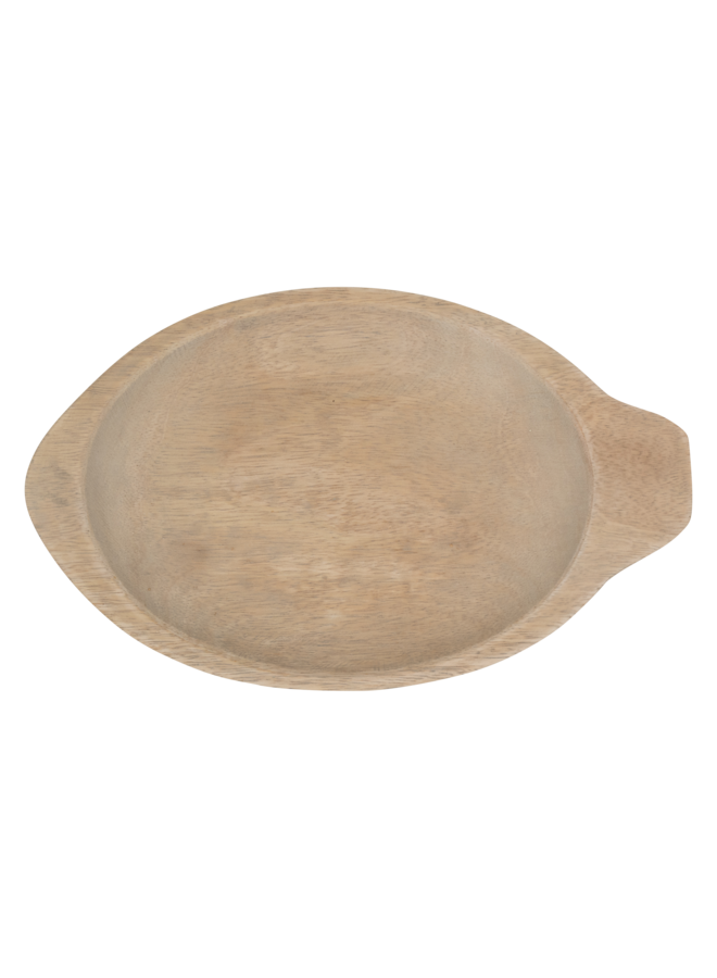 Bowl Pesce, 26 cm